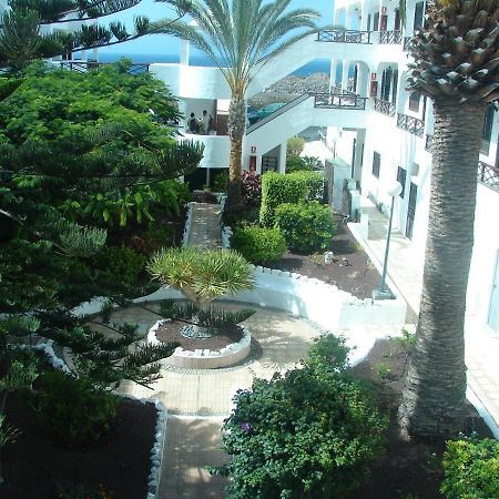 Coastside Apartment, Amarilla Bay Costa Del Silencio Buitenkant foto