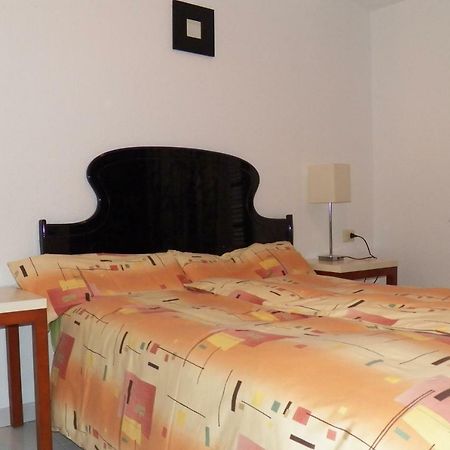 Coastside Apartment, Amarilla Bay Costa Del Silencio Buitenkant foto