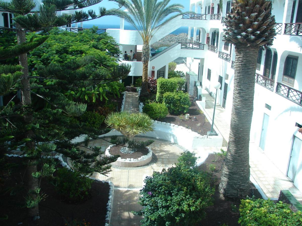 Coastside Apartment, Amarilla Bay Costa Del Silencio Buitenkant foto