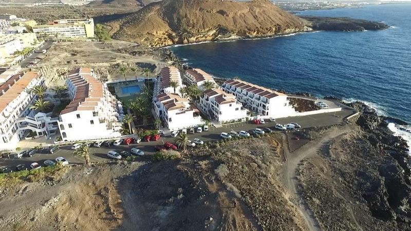 Coastside Apartment, Amarilla Bay Costa Del Silencio Buitenkant foto