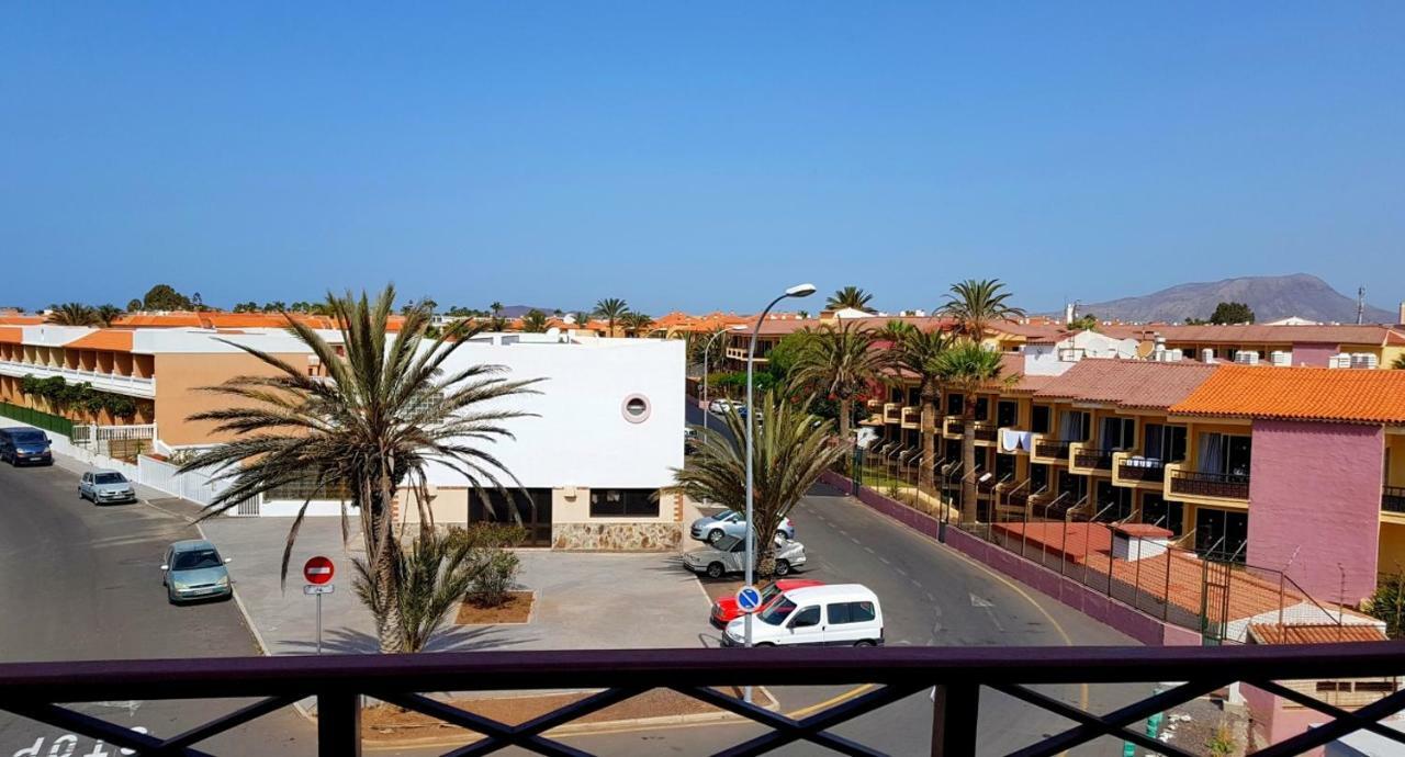 Coastside Apartment, Amarilla Bay Costa Del Silencio Buitenkant foto