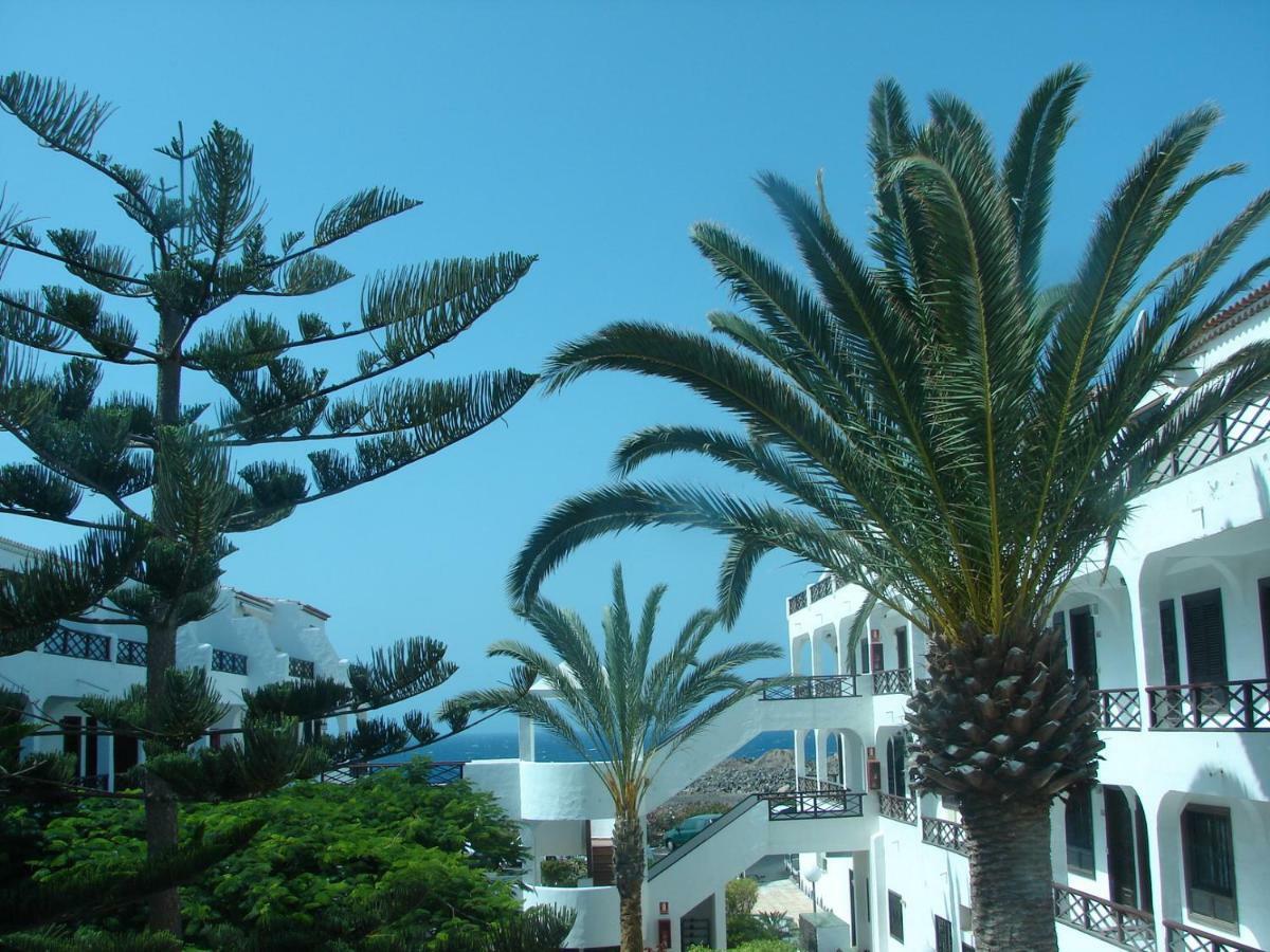 Coastside Apartment, Amarilla Bay Costa Del Silencio Buitenkant foto