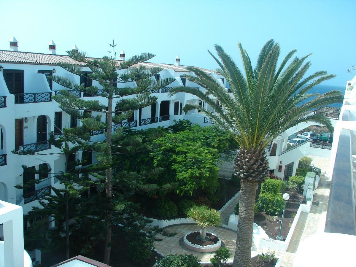 Coastside Apartment, Amarilla Bay Costa Del Silencio Buitenkant foto