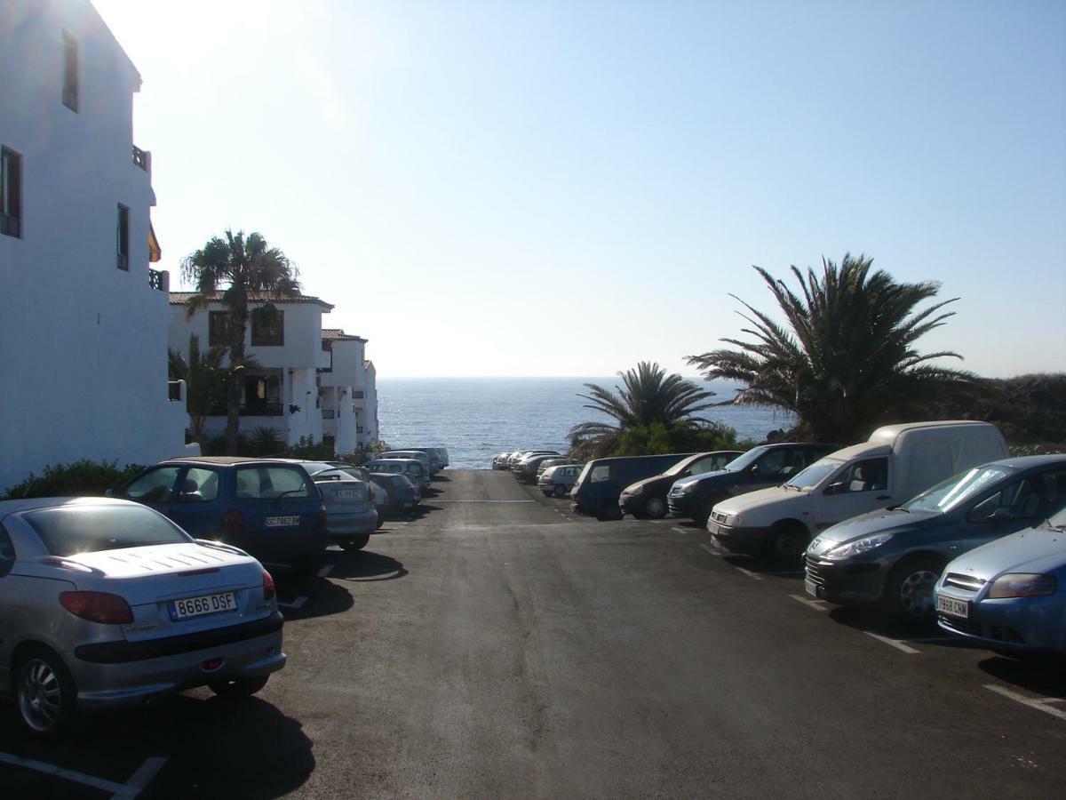 Coastside Apartment, Amarilla Bay Costa Del Silencio Buitenkant foto