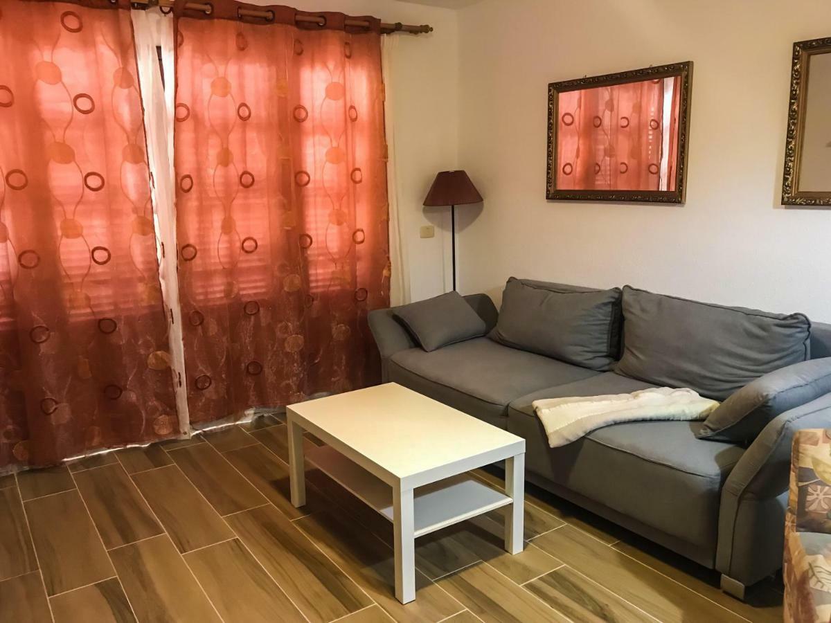 Coastside Apartment, Amarilla Bay Costa Del Silencio Buitenkant foto